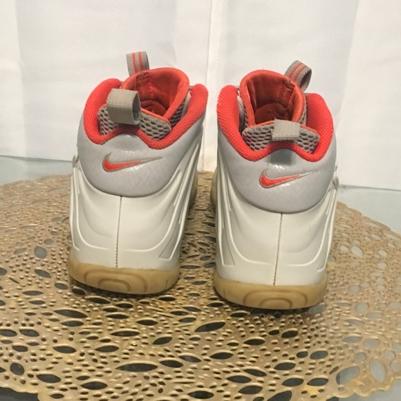 Nike Foamposites - Picture 4 of 4